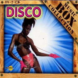 Music Box Collection Disco (1997) (Fat)