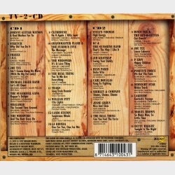 Music Box Collection Disco (1997) (Fat)