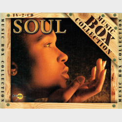 Music Box Collection Soul (1997) (Fat)