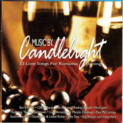 Music By Candlelight (2000)