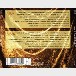 Music By Candlelight (2000) (32 Love Songs)