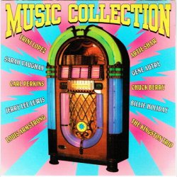 Music Collection (1995)