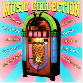 Music Collection (1995)