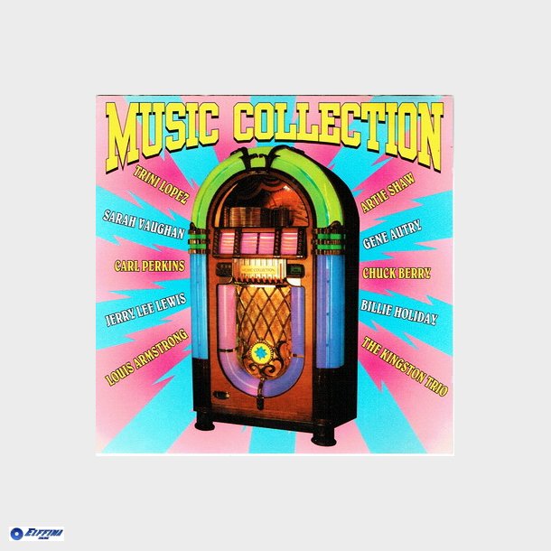 Music Collection (1995)