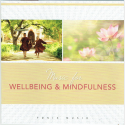 Music For Wellbeing &amp; Mindfulness (2014)