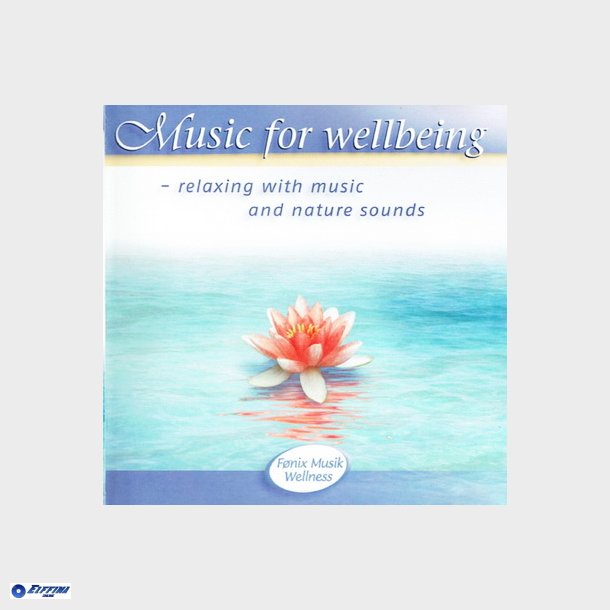 Music For Wellbeing (2002)