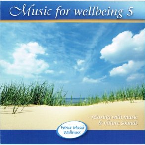 Music For Wellbeing 5 (2010)