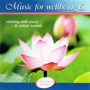 Music For Wellbeing 6 (2013) - NY