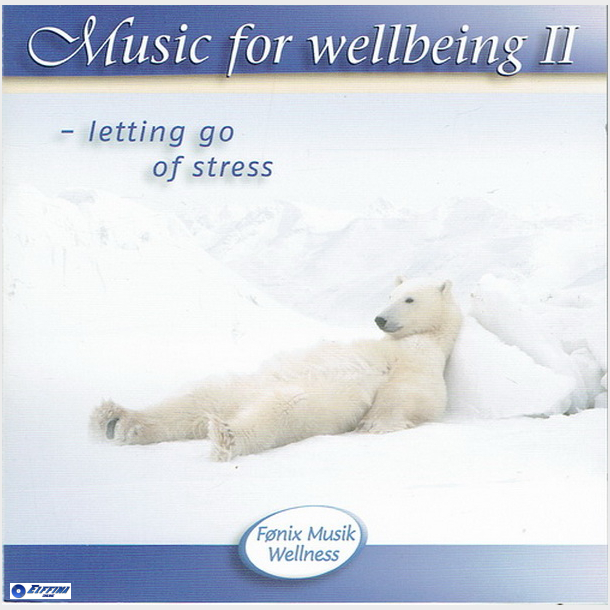 Music For Wellbeing II (2003)