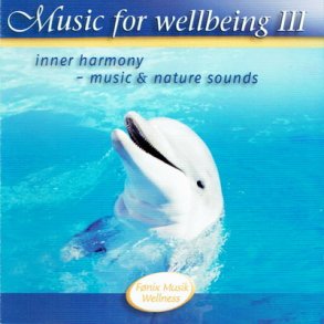 Music For Wellbeing 3 (2004)