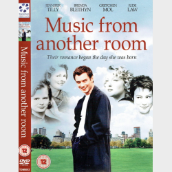 Music From Another Room (1998) (UK)