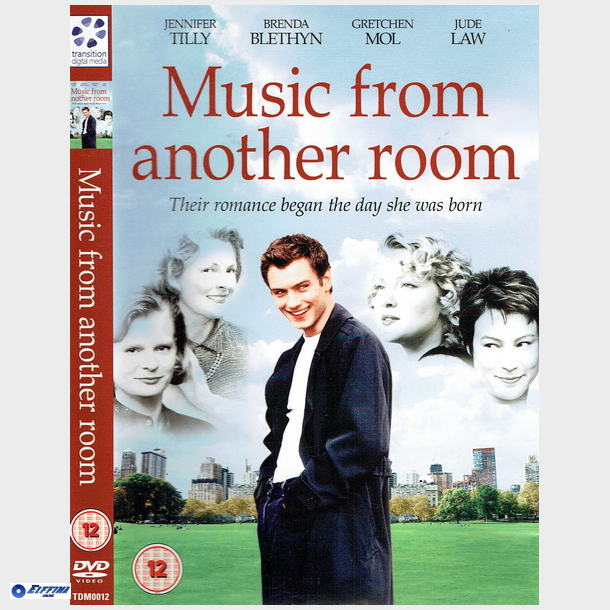 Music From Another Room (1998) (UK)
