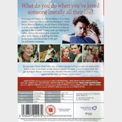 Music From Another Room (1998) (UK)