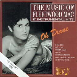 Music Of Fleetwood Mac (17 Instrumental Hits) (1995)