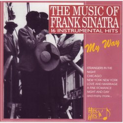 Music Of Frank Sinatra (16 Instrumental Hits) (1994)