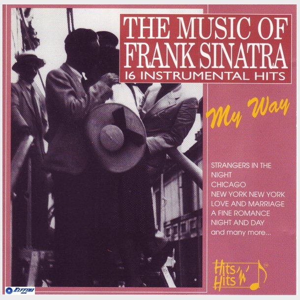 Music Of Frank Sinatra (16 Instrumental Hits) (1994)