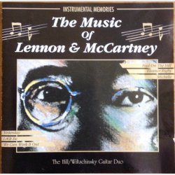 Instrumental Memories - Music Of Lennon &amp; McCartney (1994)