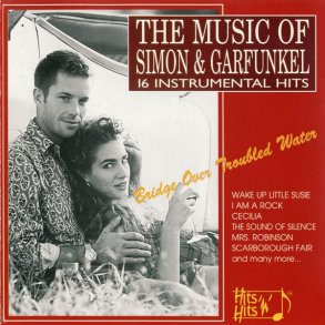 Music Of Simon & Garfunkel (16 Instrumental Hits) (1995)