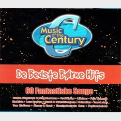 Music Of The Century - De Bedste Brne Hits (1999) (Fat)