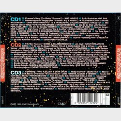 Music Of The Century - De Bedste Brne Hits (1999) (Fat)