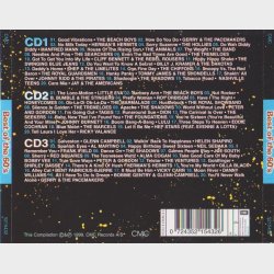 Music Of The Century Best Of The 60's (1999) (Fat)