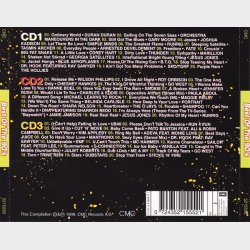 Music Of The Century Best Of The 90's (1990) (Fat)