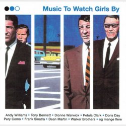 Music To Watch Girls By (2000)