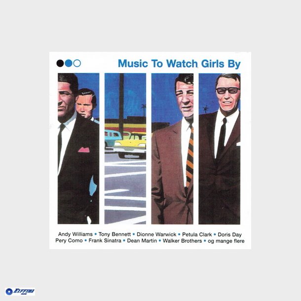 Music To Watch Girls By (2000)