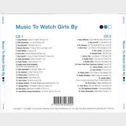 Music To Watch Girls By (2000)
