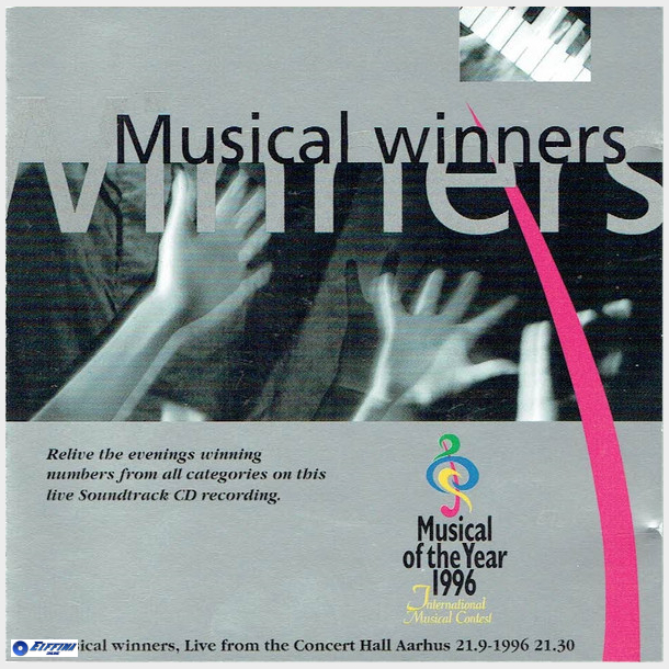 Musical Winners (1996)