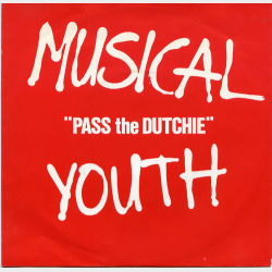 Musical Youth - Pass The Dutchie (1982)