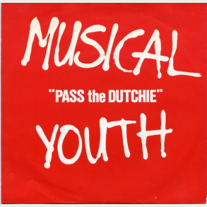 Musical Youth - Pass The Dutchie (1982)