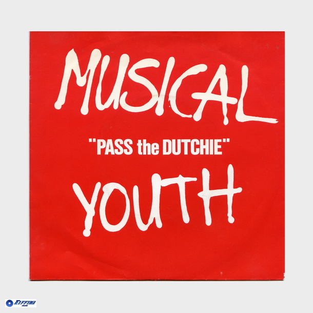 Musical Youth - Pass The Dutchie (1982)