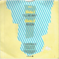 Musical Youth - Tell Me Why (1983)