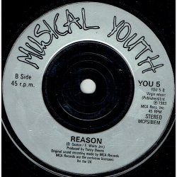 Musical Youth - Tell Me Why (1983)