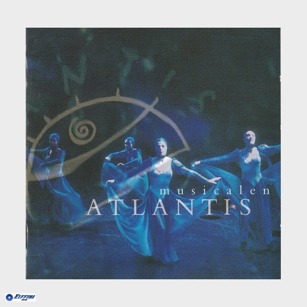 Musicalen Atlantis (1995)