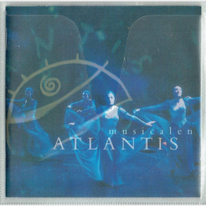 Musicalen Atlantis