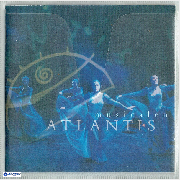 Musicalen Atlantis