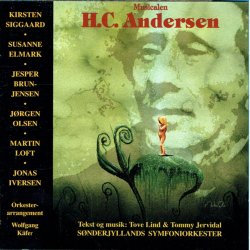 Musicalen H.C. Andersen (1996)