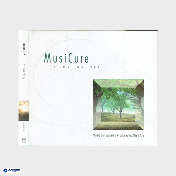 Musicure 01 The Journey (2003) (Digi)