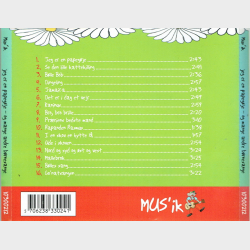 Mus'ik - Jeg Er En Papeg�je