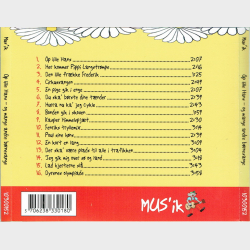 Mus'ik - Op Lille Hans