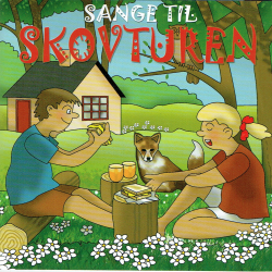 Mus'ik - Sange Til Skovturen