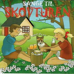 Mus'ik - Sange Til Skovturen