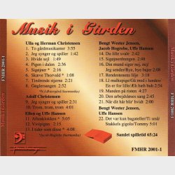 Musik I Grden (2002)