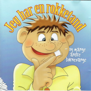 Mus'ik - Jeg Har En Rokketand