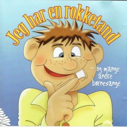 Mus'ik - Jeg Har En Rokketand