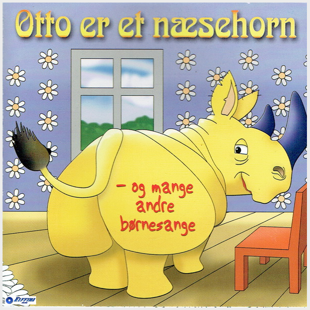 Mus'ik Otto Er Et N�sehorn (2006)