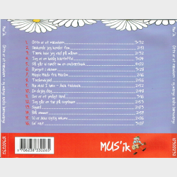 Mus'ik Otto Er Et N�sehorn (2006)