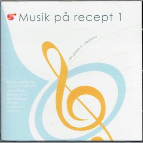 Musik P Recept 1